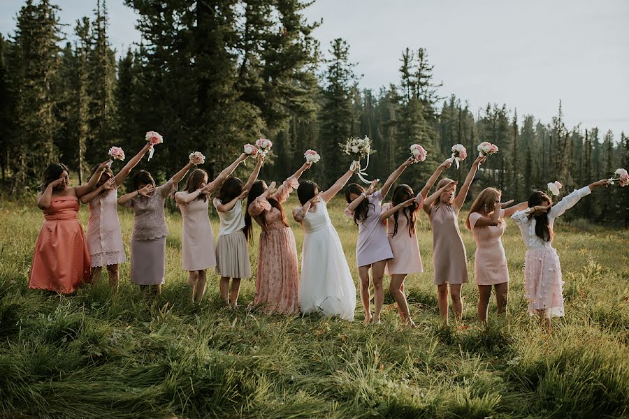 Fotógrafo de bodas Ilya Chuprov (chuprov). Foto del 13 de agosto 2018