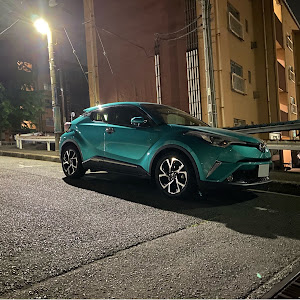 C-HR ZYX10