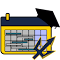 Item logo image for UCSD Schedule Visualizer