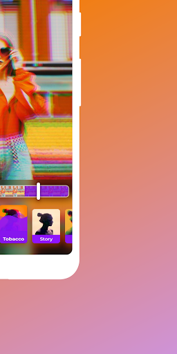 Filto Maker  Video Editor and Filters Maker