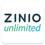 Cover Image of Download ZINIO unlimited - Magazines 2.12.0 APK