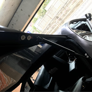 スープラ JZA80