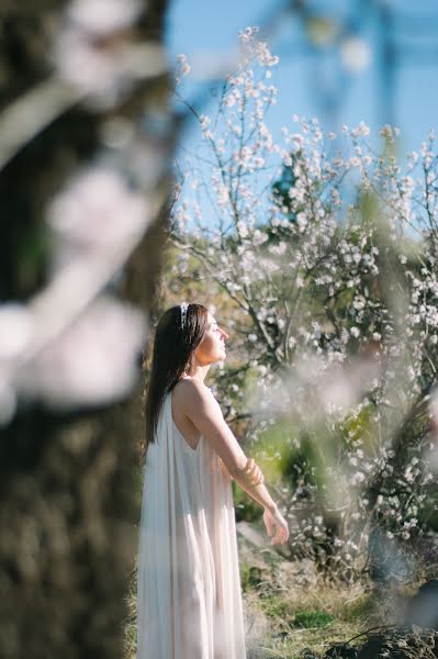 Fotógrafo de casamento Lili Litvin (lililitvin). Foto de 24 de janeiro 2017