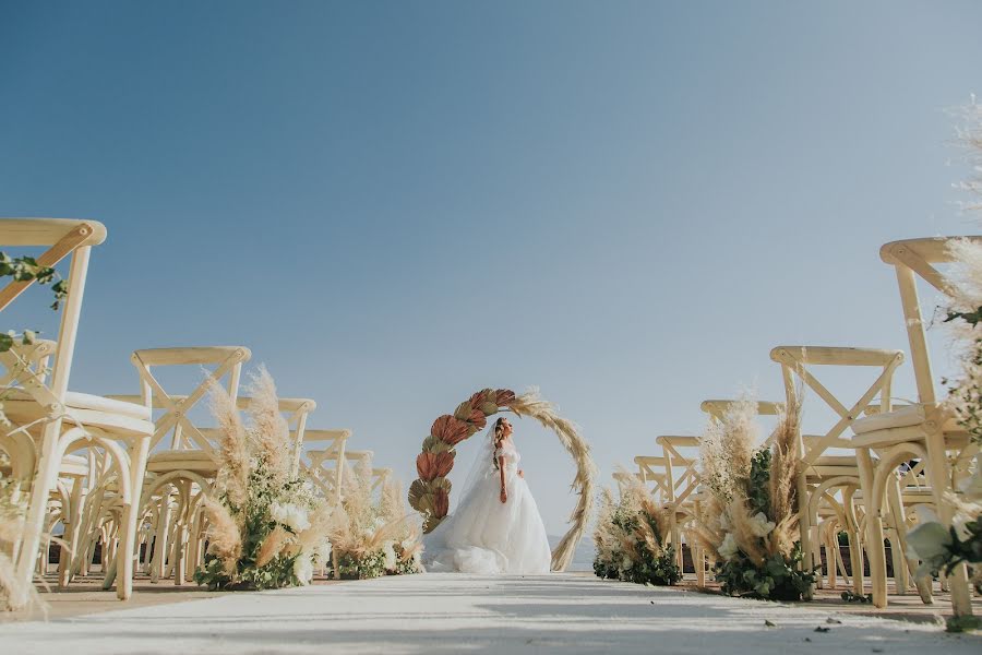 Fotógrafo de bodas Sam Hdz (samhdz). Foto del 17 de junio 2022