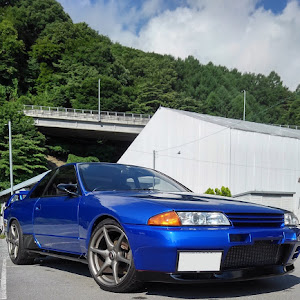 スカイライン GT-R BNR32