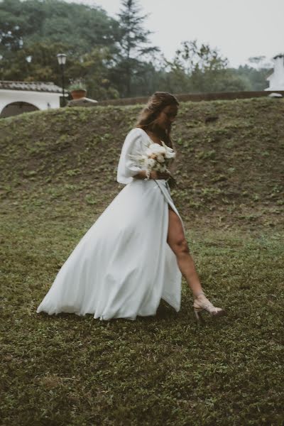 Fotógrafo de casamento Lali Heredia (laliherediabodas). Foto de 2 de maio