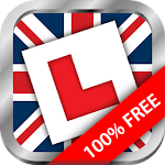 Cover Image of 下载 Driving Theory Test for Cars 2020 2.42 APK