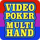 Video Poker Multi Hand Casino Download on Windows