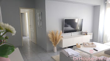 appartement à Agde (34)