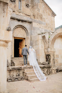 Svatební fotograf Taron Esayan (yesa). Fotografie z 29.srpna 2019