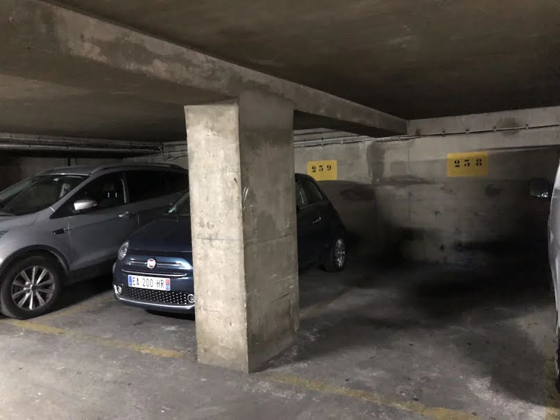 Vente parking 1 pièce 10 m² à Paris 12ème (75012), 30 000 €