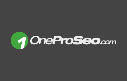 OneProSeo Site Check small promo image