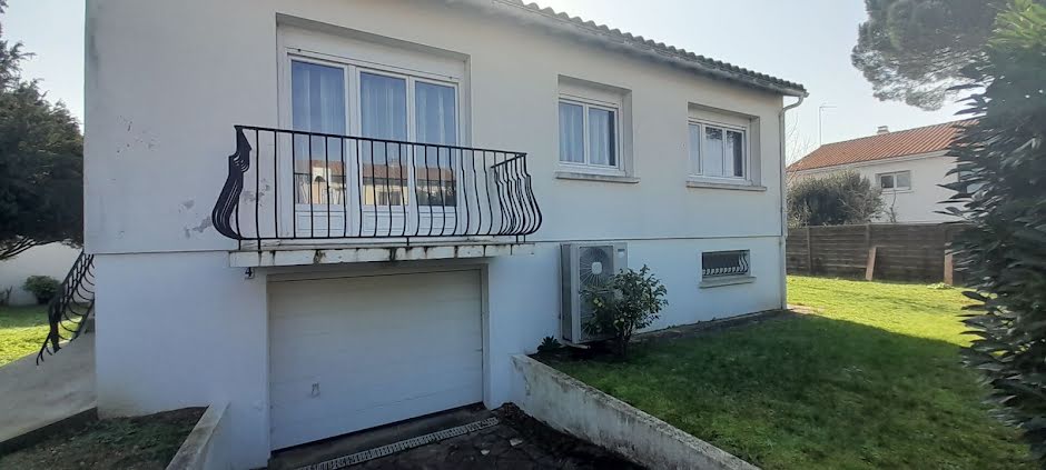 Vente maison 4 pièces 90 m² à Perigny (17180), 367 500 €