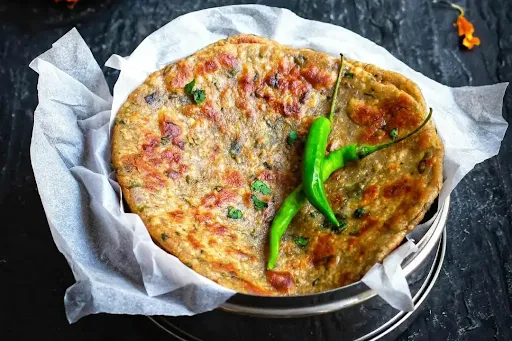 Aloo Paratha