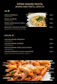 Chaibubble menu 6