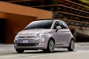 Fiat 500 uses one of the market's smallest engines to great fuel-saving effect.