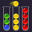 Ball Sort Game - Color Puzzle