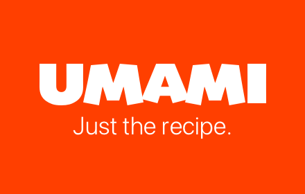 Umami small promo image