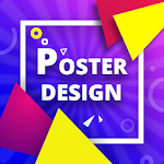 Cover Image of Télécharger Créateur d'affiches - Bannière de conception 1.3 APK