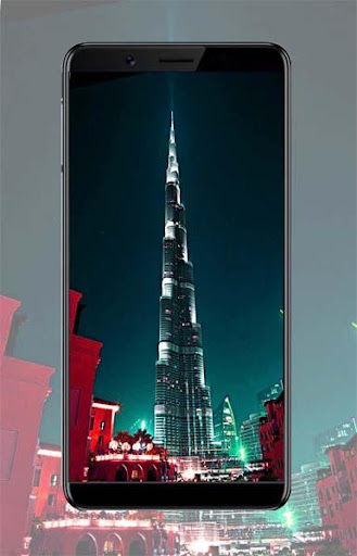 City Wallpaper Ide - v1.0