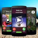 i Video Calling Screen Apk