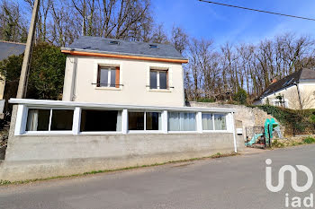 maison à Chançay (37)