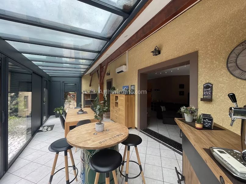 Vente maison 7 pièces 155 m² à Arandon (38510), 399 000 €