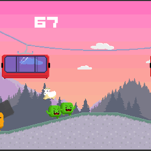 Ready Set Goat captures d'écran apk mod pirater preuve 2