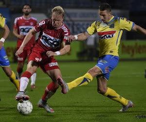 Petkovic rompt son contrat avec Westerlo