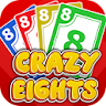 Crazy Eights icon