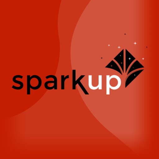 Spark Up 商業 App LOGO-APP開箱王