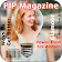 PIP College photo Magazine icon