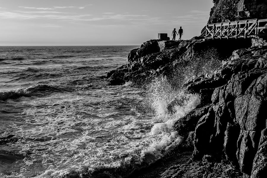 Fotógrafo de casamento Jeferson Soldi (jefersonsoldi). Foto de 22 de maio 2017