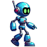 RoboFury icon