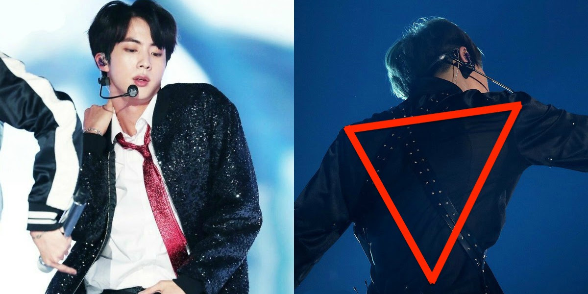 BTS: Times Kim Seokjin blew ARMYs' minds with his 'extra' fashion choices