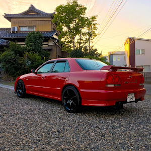 スカイライン ER34