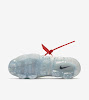 the ten air vapormax off white white