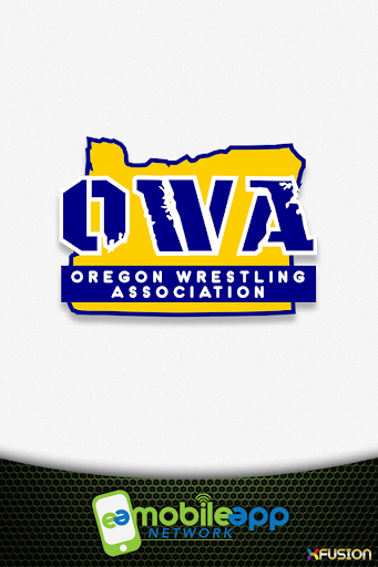 Oregon Wrestling Association