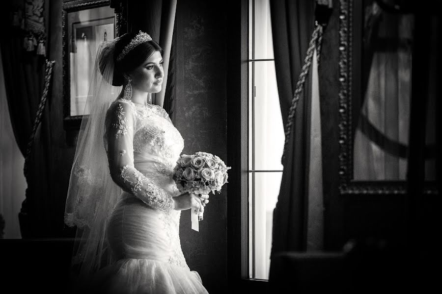 Photographe de mariage Aleksey Aleynikov (aleinikov). Photo du 25 avril 2017