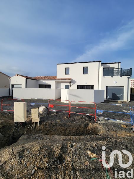 Vente maison 3 pièces 66 m² à Saint-Gilles-Croix-de-Vie (85800), 320 500 €