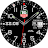 Hybrid TAG Carrera Watchface icon