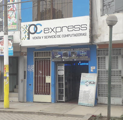 PC express