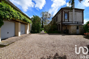 maison à Bueil (27)