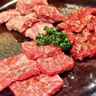 Moe燃 炭火燒肉