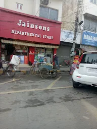 Jainsons Departmental Store photo 2