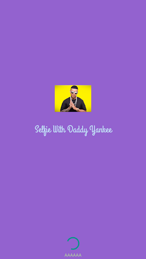 Selfie With Daddy Yankee