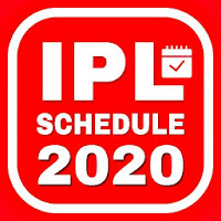 IPL 2020 Schedule  UAE Live Scores Point Table