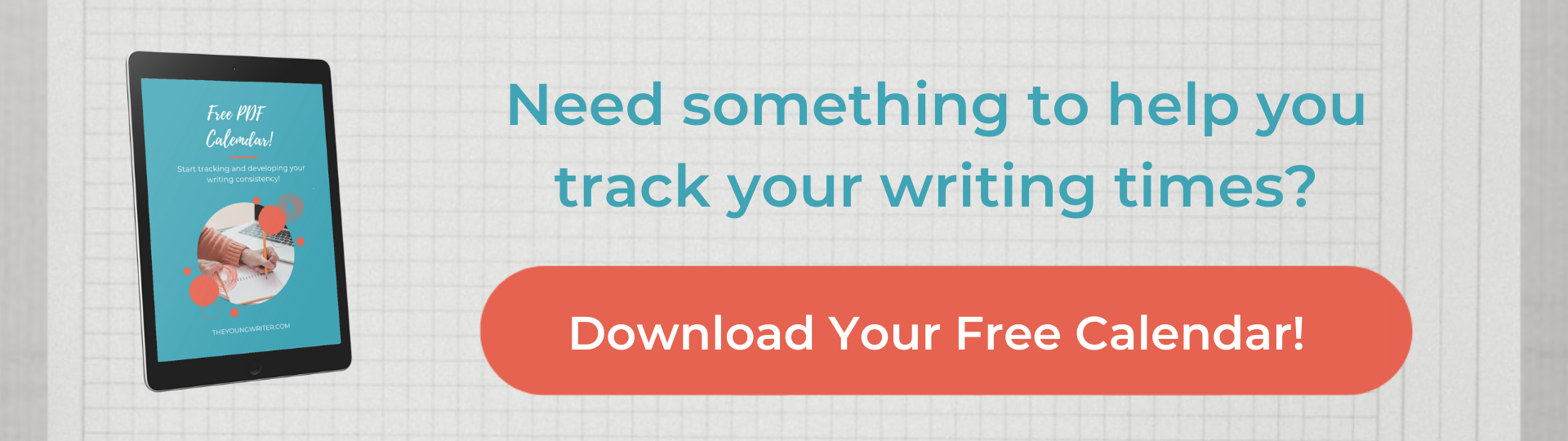 become a more productive writer