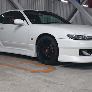 シルビア S15