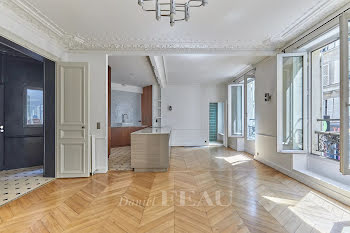 appartement à Paris 9ème (75)